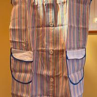 Grembiule o vestito per casa