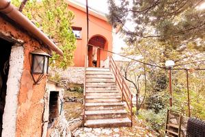 Villino monte scalambra serrone (fr)