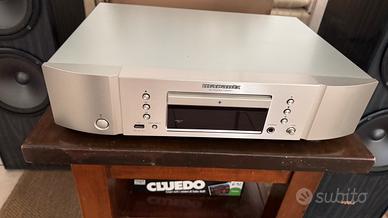Marantz cd 6007