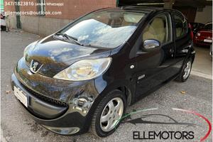 Peugeot 107 1.0 12v Sweet Years 5p UNICO PROPRIETA