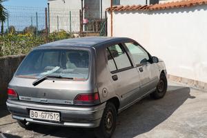 Renault Clio 1.4 benzina 