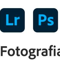 Adobe Creative Cloud Photography Plan with 20GB