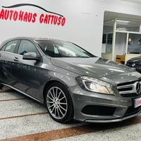 Mercedes-benz A 180 classe AMG 109cv anno 2015