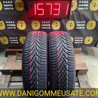 2 gomme invernali 185 65 15 al 75% kleber
