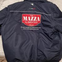 giubbino giacca giubbotto diadora