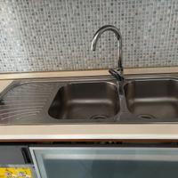 Lavello cucina