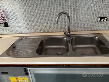 Lavello cucina