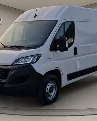 FIAT Ducato 30 2.3 MJT 140CV PC-TM Furgone