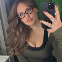 Addetta alla vendita/Scaffalista