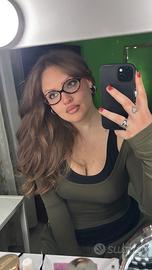 Addetta alla vendita/Scaffalista