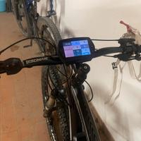 E bike full sempione motore bosch Lombardo TL M