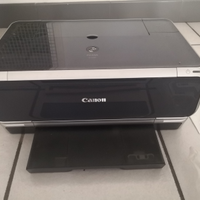 Stampante Canon IP 4000 non funzionante