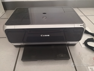 Stampante Canon IP 4000 non funzionante