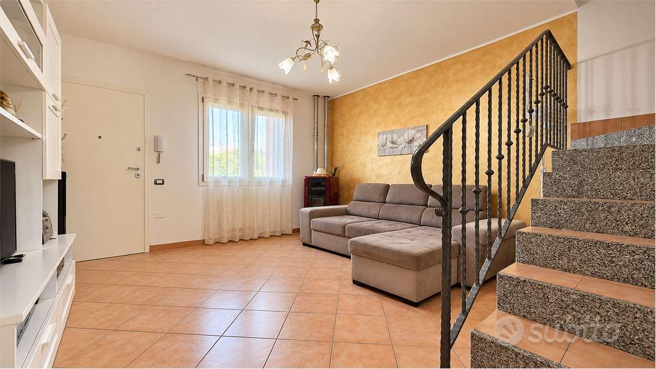 Casa – Uta, Casteddu/Cagliari - Altro