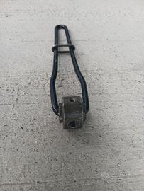 Giravite HED per barre filettate