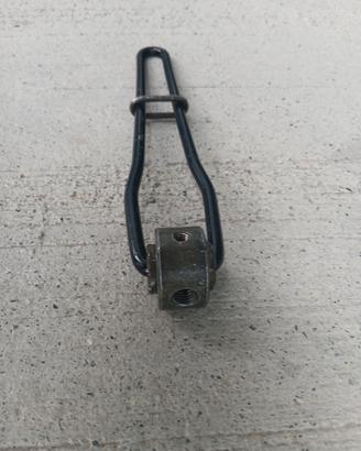 Giravite HED per barre filettate