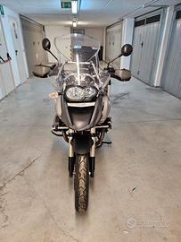 BMW 1200 gs