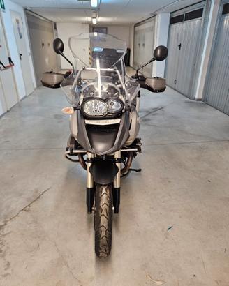 BMW 1200 gs
