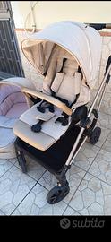 trio PegPerego
