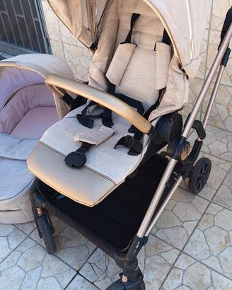 trio PegPerego