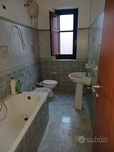 Appartamento – Palermo, Boccadifalco, IV Circoscrizione - Altro
