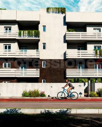 Appartamento Bari [1°p.-int.7-lotto 3VRG] (Palese