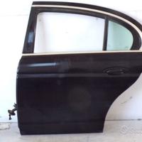 Portiera Posteriore Sinistra Jaguar S-Type 2007