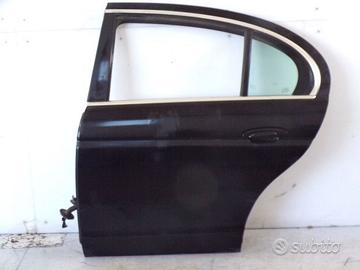 Portiera Posteriore Sinistra Jaguar S-Type 2007