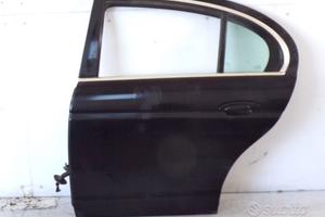 Portiera Posteriore Sinistra Jaguar S-Type 2007