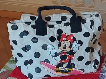 Splendida borsetta  Disney 100 Years  