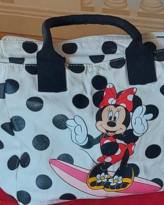 Splendida borsetta  Disney 100 Years  
