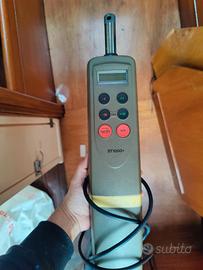 autopilota Raymarine ST1000+