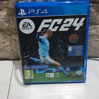 FC 24 ps4