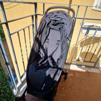 passeggino Be Cool light