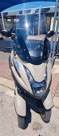 Yamaha tricity 155