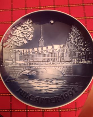 Piatto Royal Copenhagen 