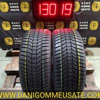 2 Gomme 225 45 17 SAVA INVERNALI al 99% DOT21