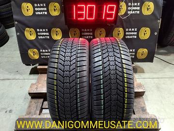 2 Gomme 225 45 17 SAVA INVERNALI al 99% DOT21