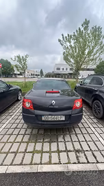 Renault Megane Cabrio 1.5tdi