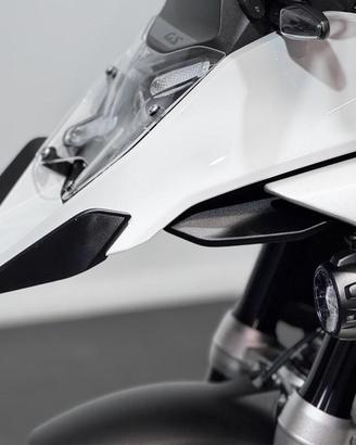Prolungamento estensione becco BMW R1300GS STD