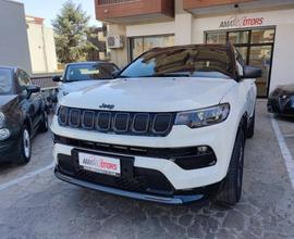Jeep Compass 1.6 mjt 80 Anniversario 2wd 130cv
