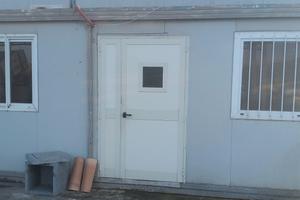 Cointener uso ufficio e abitativo