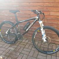 mtb scott scale 30 Carbonio 