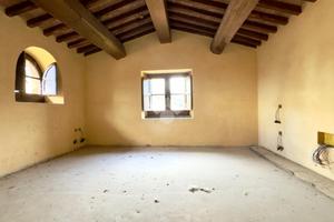 CASA SEMINDIPENDENTE A CITTÀ DI CASTELLO