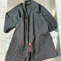 veste tipo kimono judo karate 