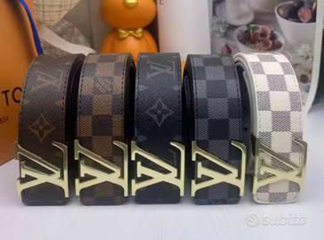 Cinture Louis Vuitton