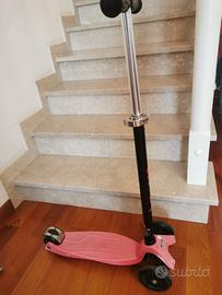 Monopattino MAXI MICRO