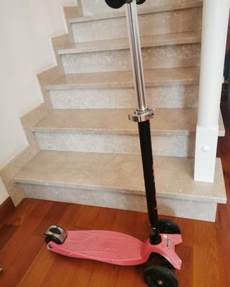 Monopattino MAXI MICRO