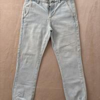 Jeans Zara uomo