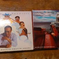 Raccolta Antonello venditti